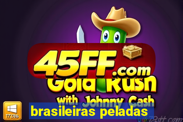 brasileiras peladas
